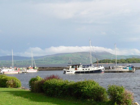 Mountshannon - Clare